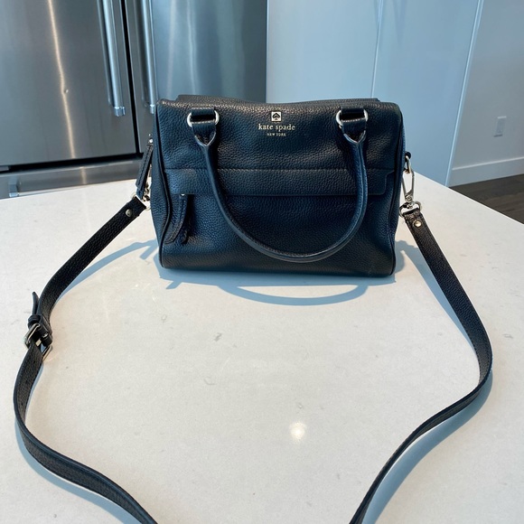 Kate Spade Purse - Picture 1 of 3